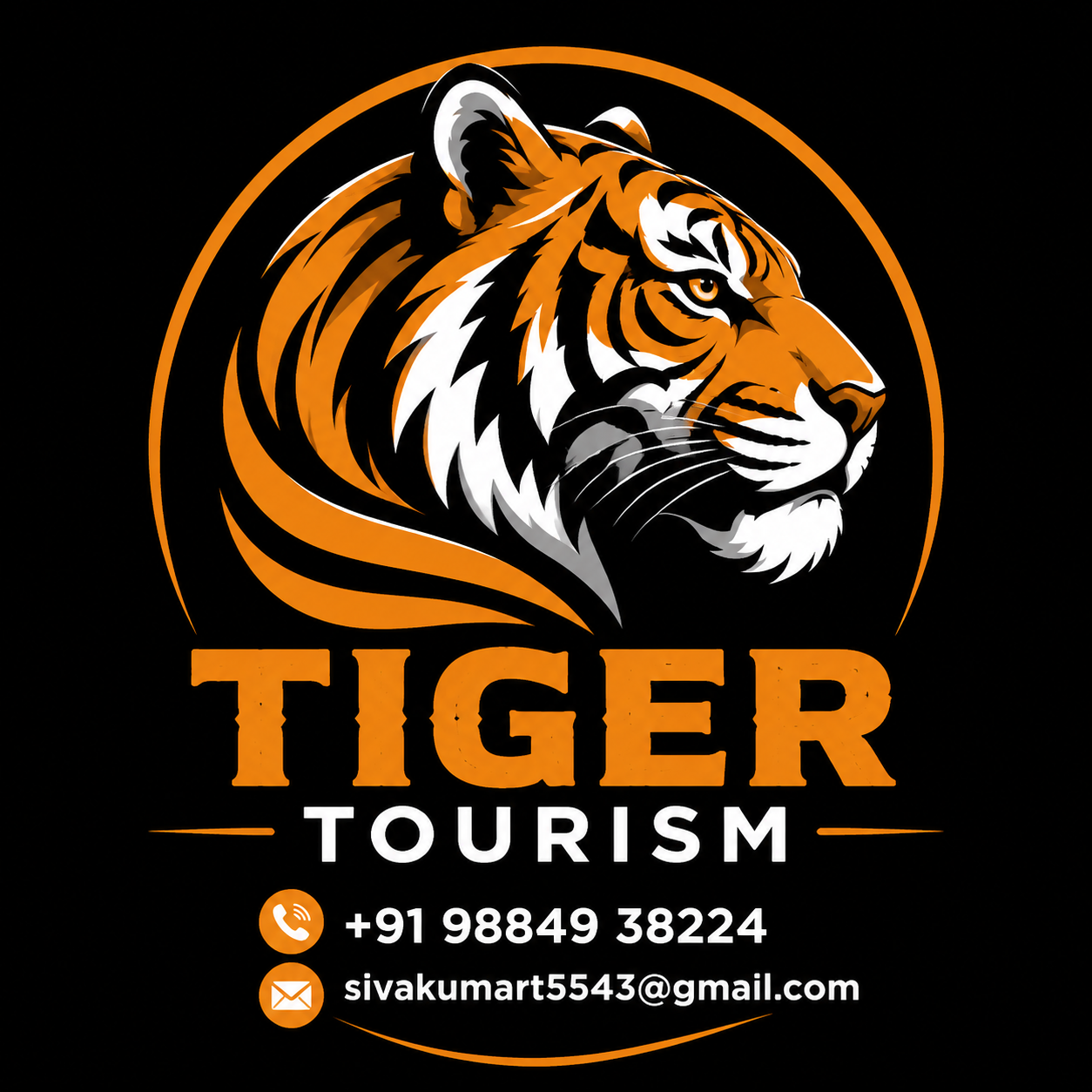 Tiger Tourism Chennai